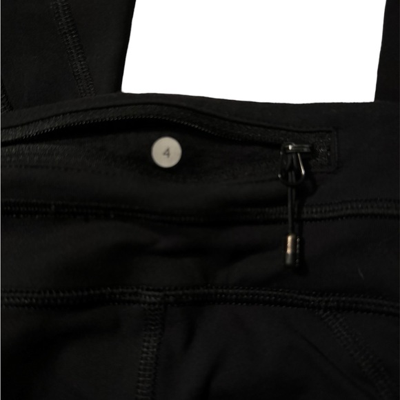 LULULEMON RUN: INSPIRE CROP II - Picture 4 of 5